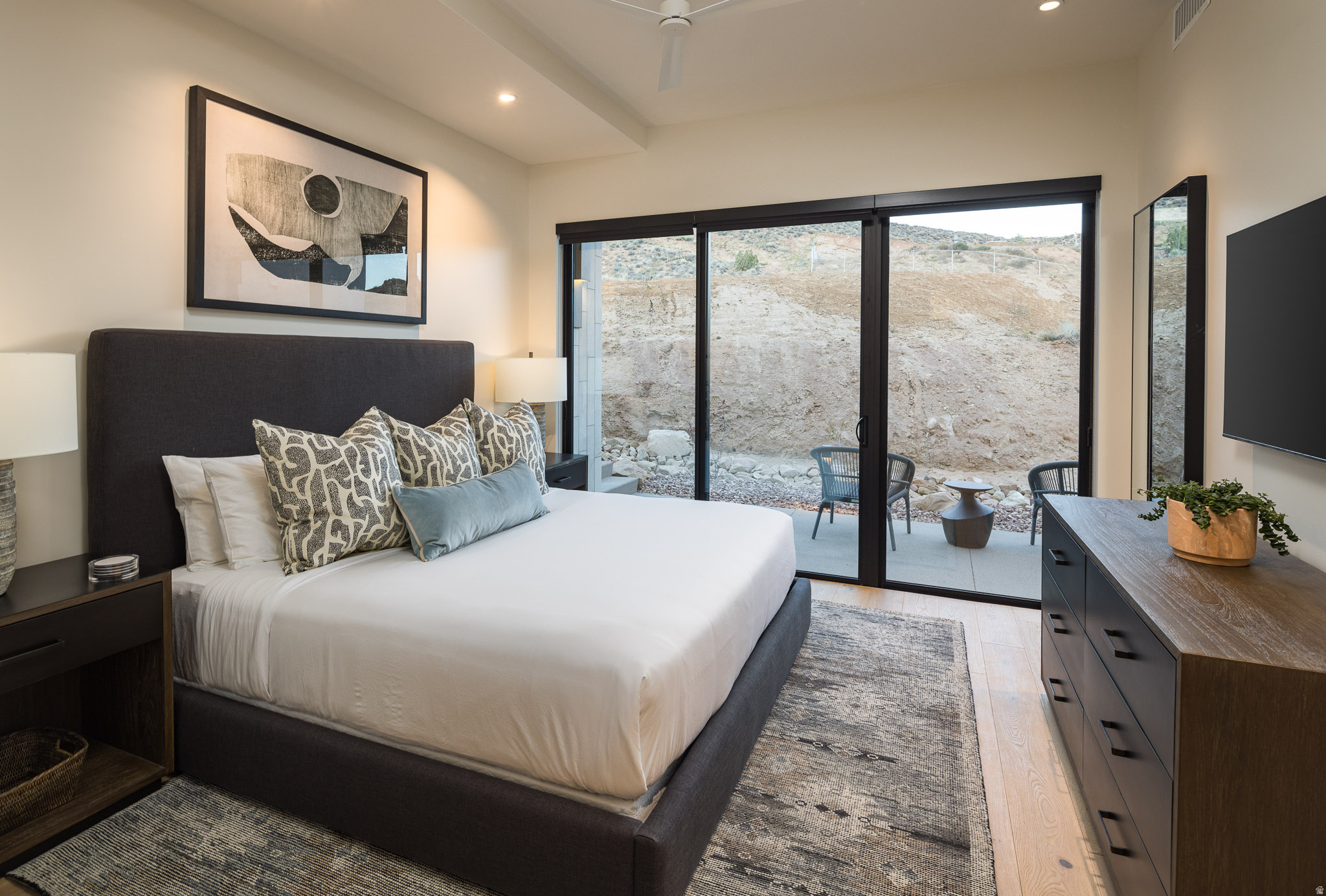 LIONSBACK RESORT - Residential