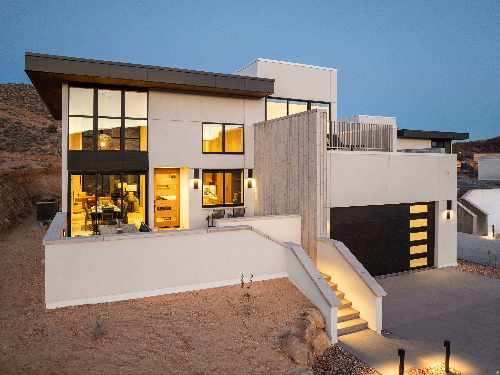 LIONSBACK RESORT - Residential