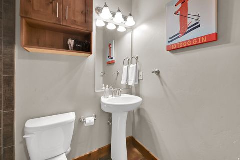 Tiny photo for 3518 N MOOSE HOLLOW DR #1411, Eden, UT 84310 (MLS # 2157925)
