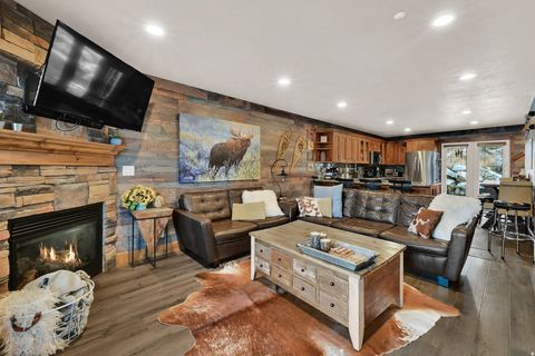 Tiny photo for 3518 N MOOSE HOLLOW DR #1411, Eden, UT 84310 (MLS # 2157925)