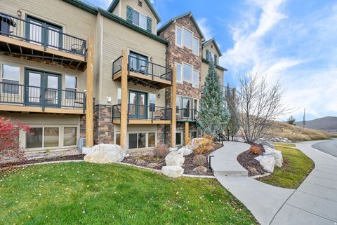 Tiny photo for 3518 N MOOSE HOLLOW DR #1411, Eden, UT 84310 (MLS # 2157925)