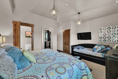 Tiny photo for 3518 N MOOSE HOLLOW DR #1411, Eden, UT 84310 (MLS # 2157925)