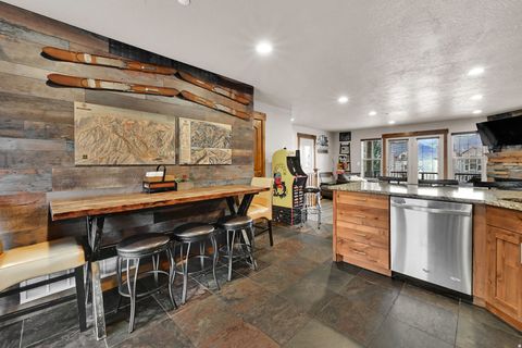 Tiny photo for 3518 N MOOSE HOLLOW DR #1411, Eden, UT 84310 (MLS # 2157925)