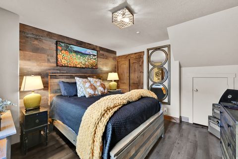Tiny photo for 3518 N MOOSE HOLLOW DR #1411, Eden, UT 84310 (MLS # 2157925)