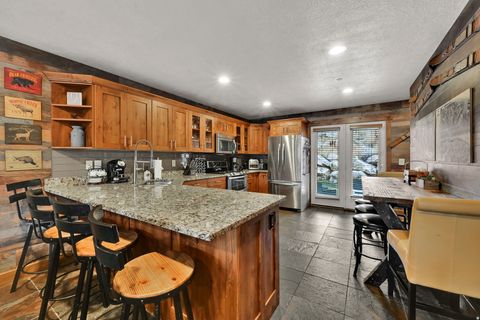 Tiny photo for 3518 N MOOSE HOLLOW DR #1411, Eden, UT 84310 (MLS # 2157925)
