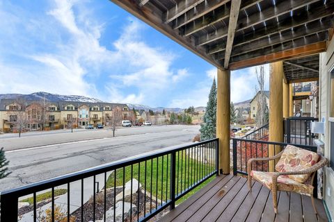 Tiny photo for 3518 N MOOSE HOLLOW DR #1411, Eden, UT 84310 (MLS # 2157925)