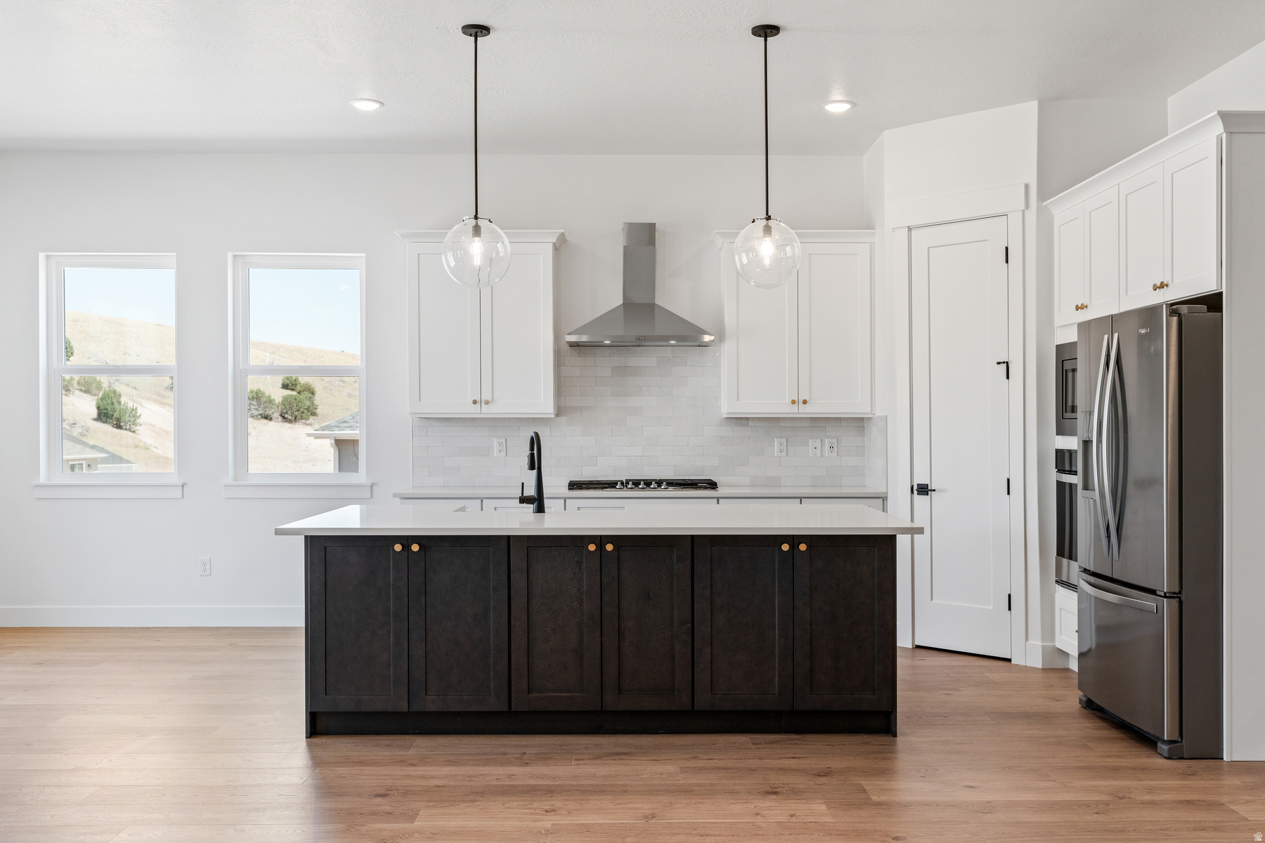 VISTAS AT SUMMIT RDG - Residential