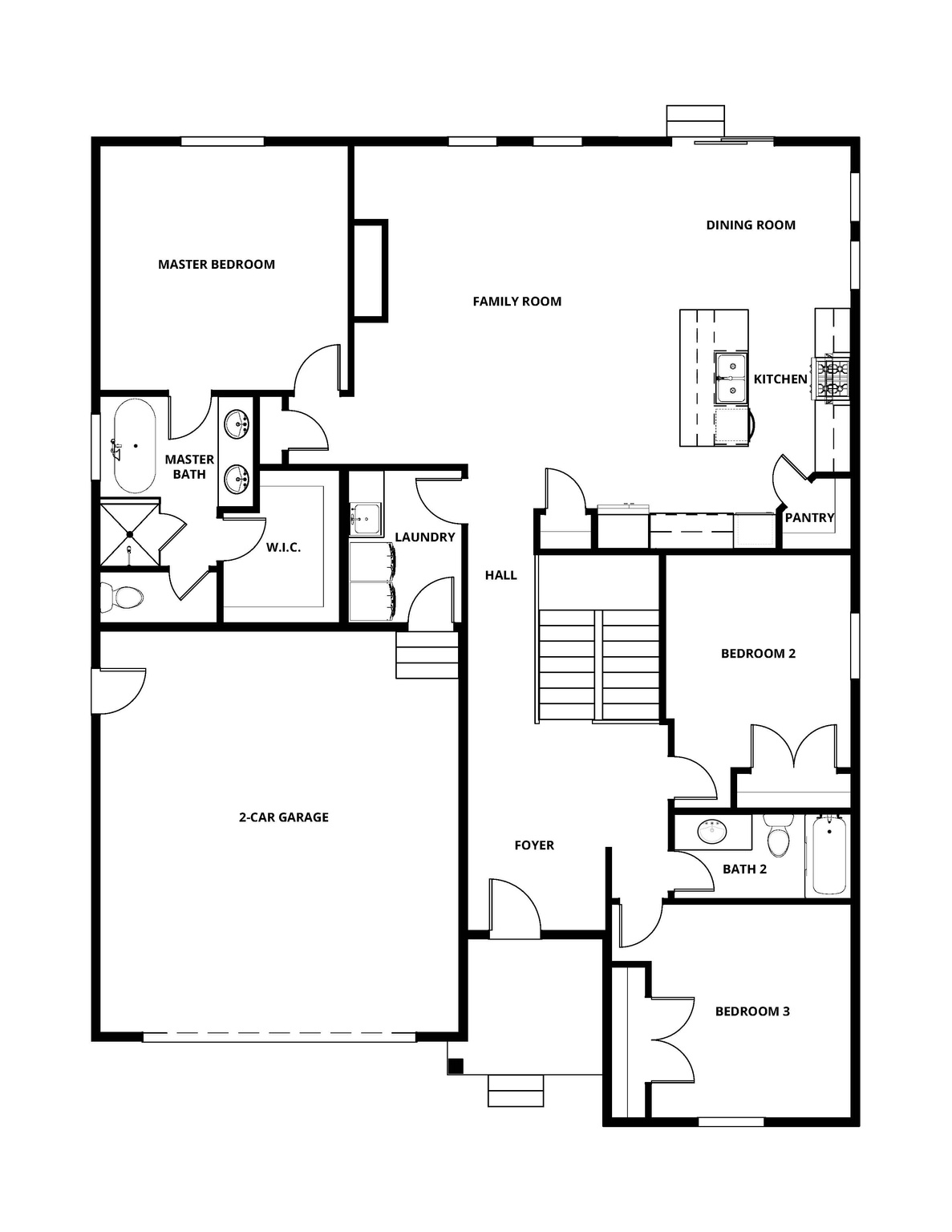 VISTAS AT SUMMIT RDG - Residential