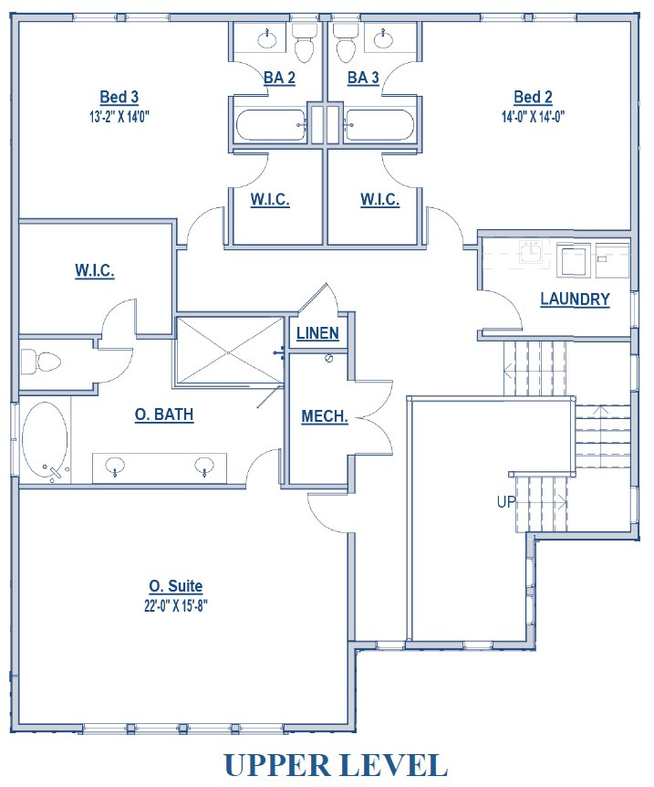 WESTON FIELD - Residential
