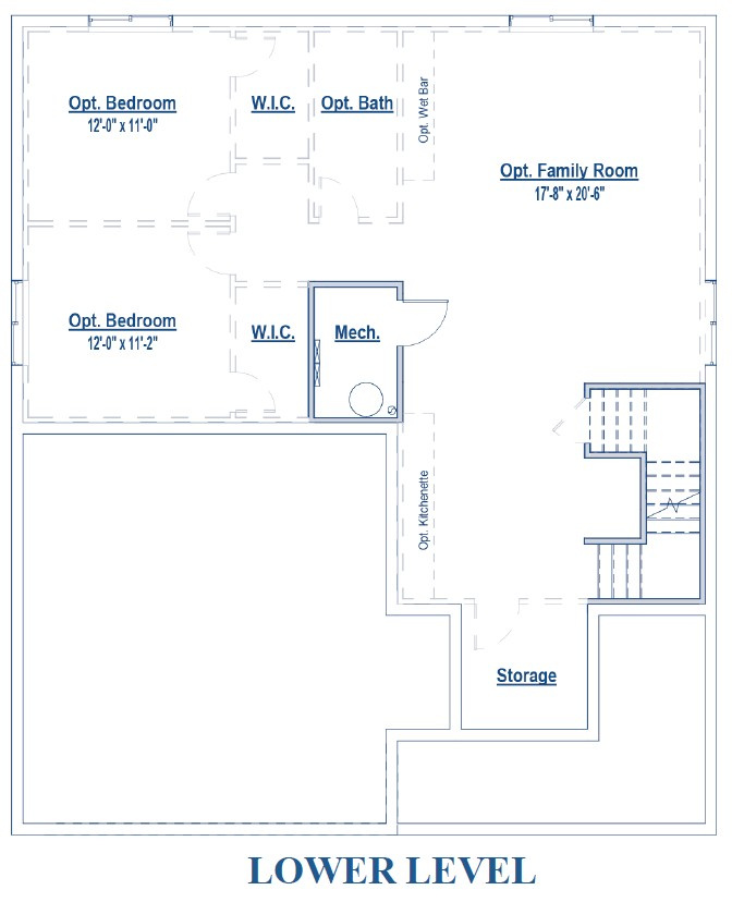 WESTON FIELD - Residential