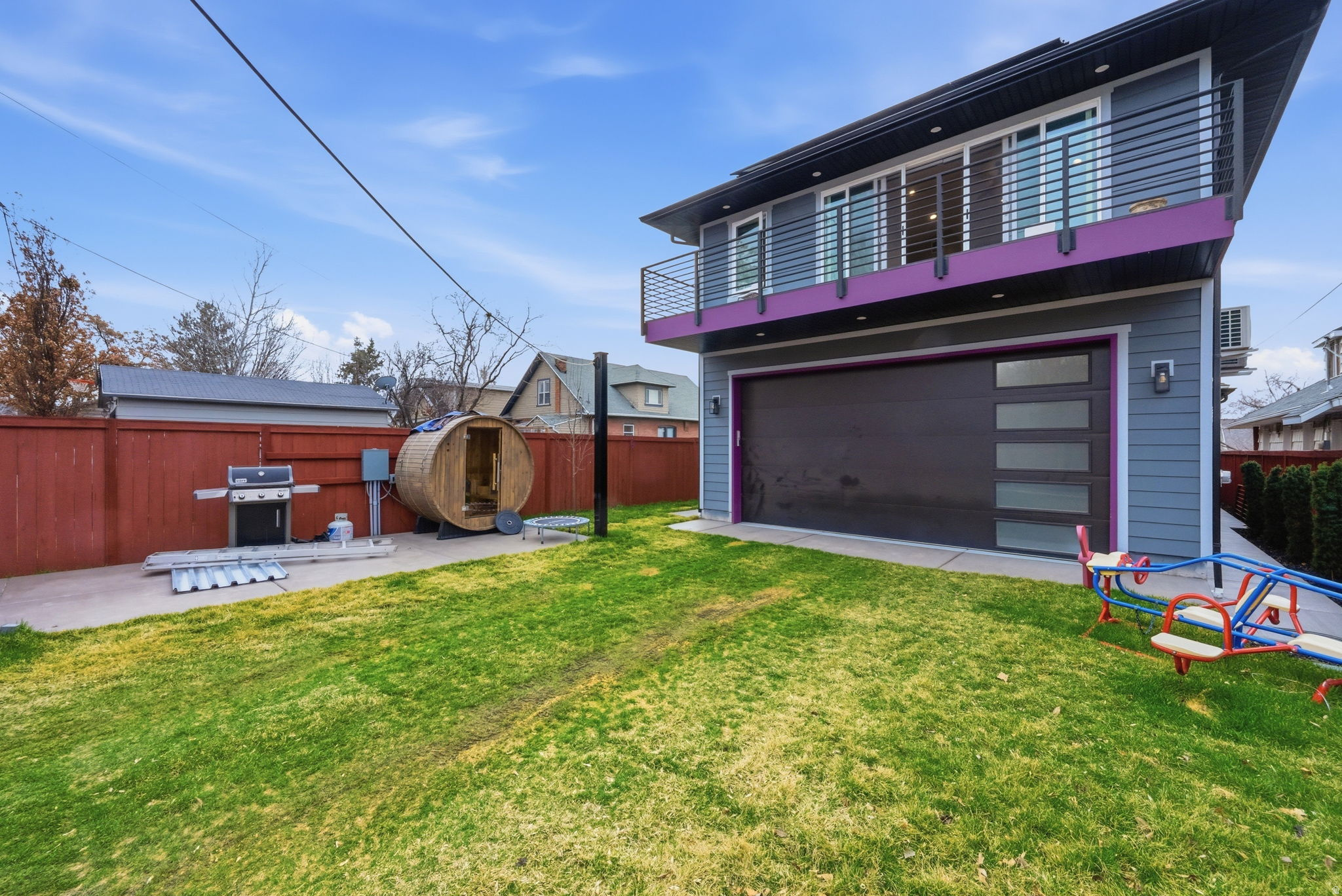 WOODBURY SUB - Residential