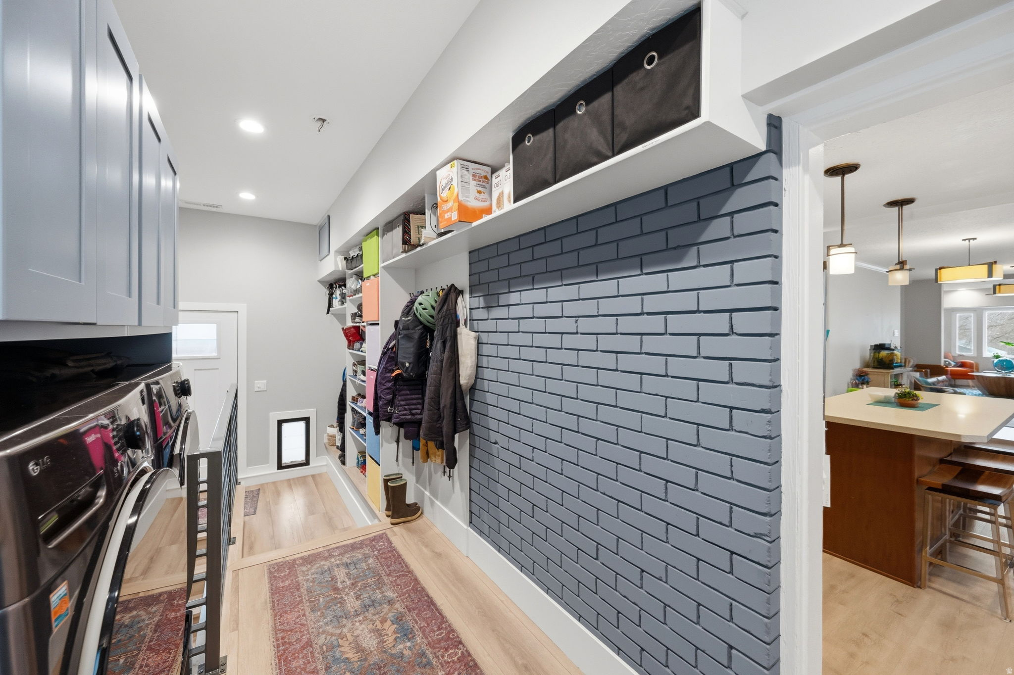 WOODBURY SUB - Residential