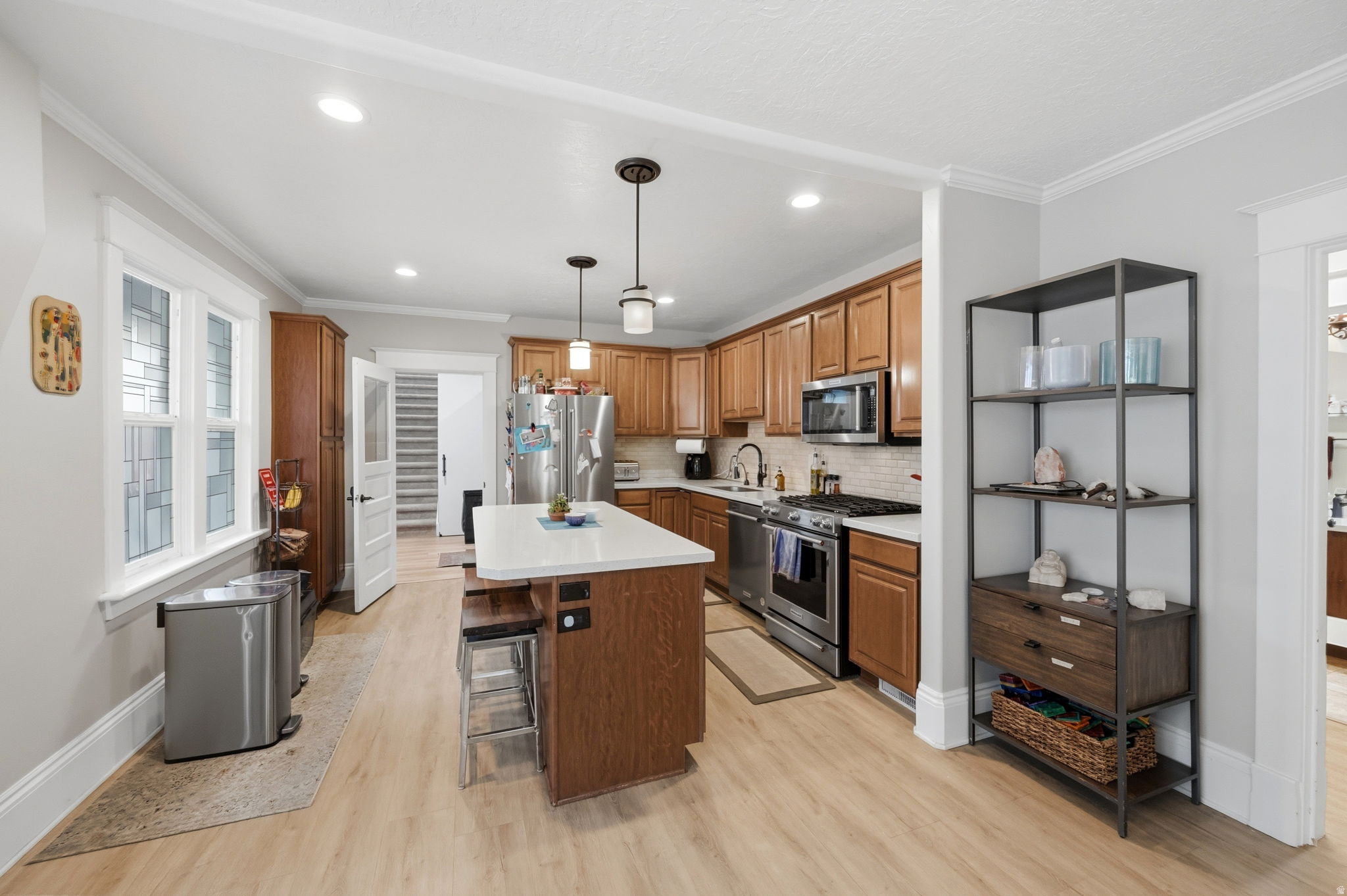 WOODBURY SUB - Residential