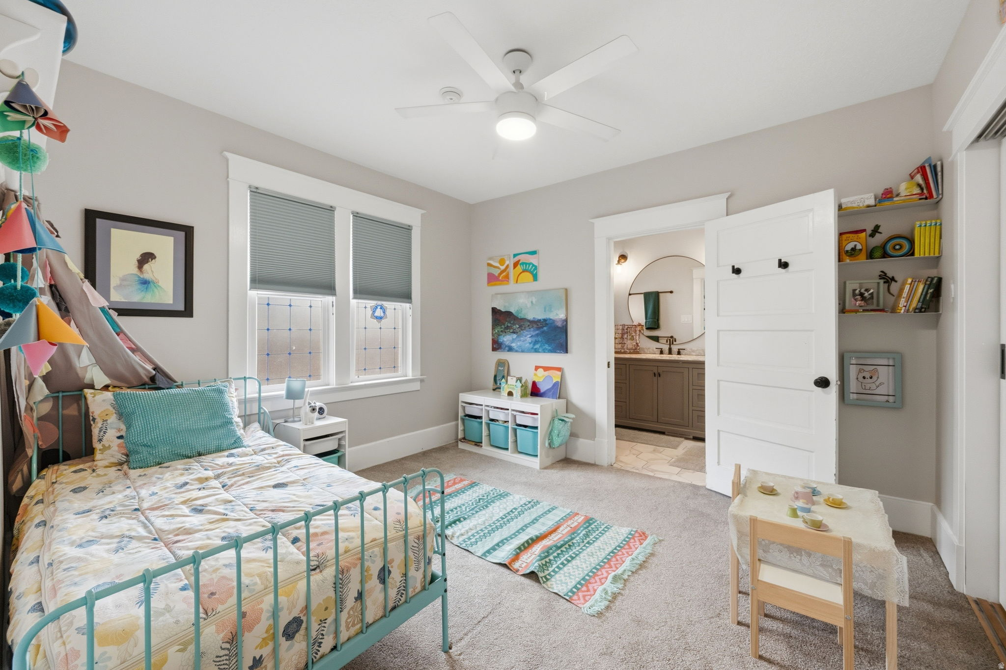 WOODBURY SUB - Residential