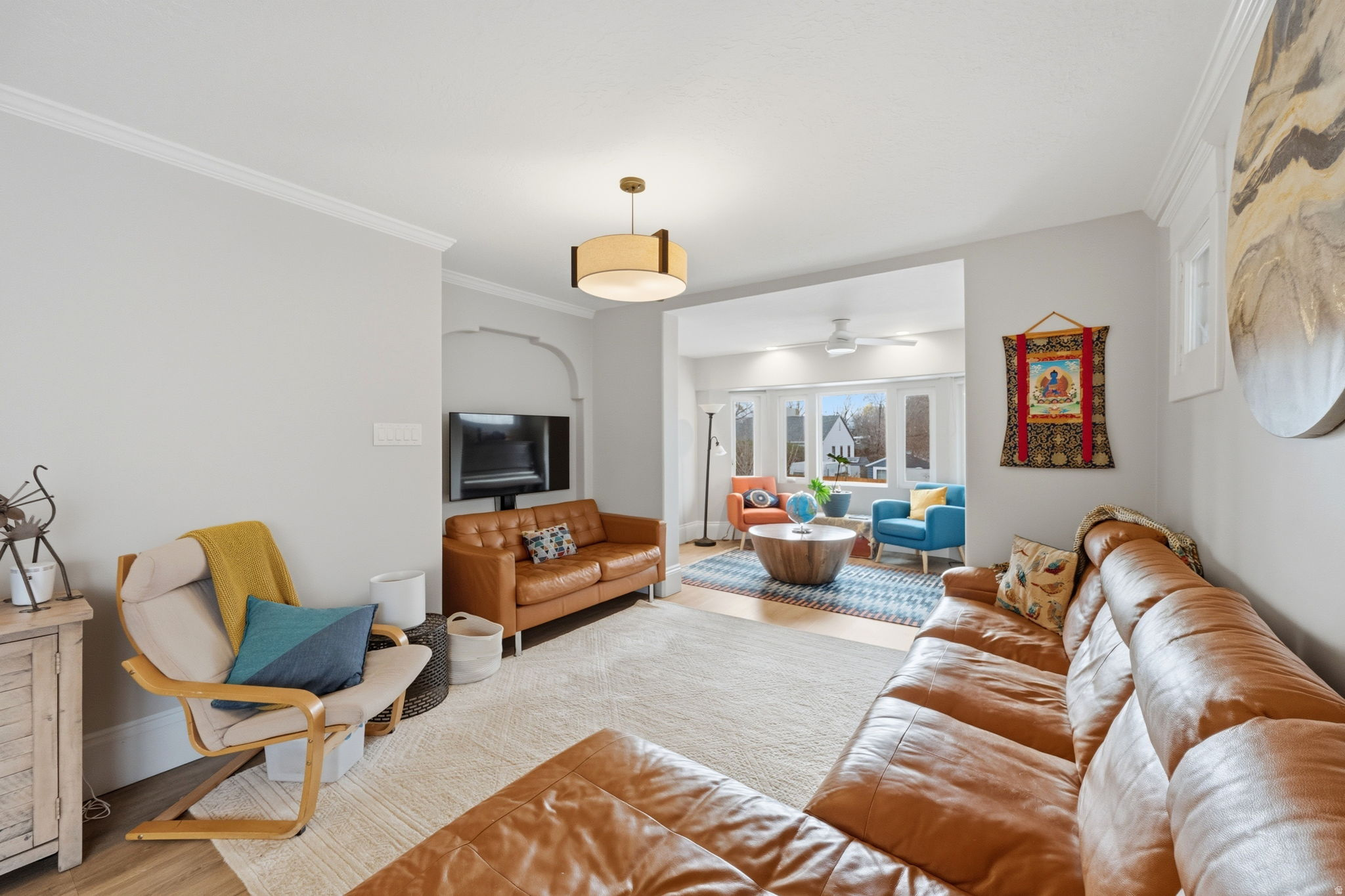 WOODBURY SUB - Residential