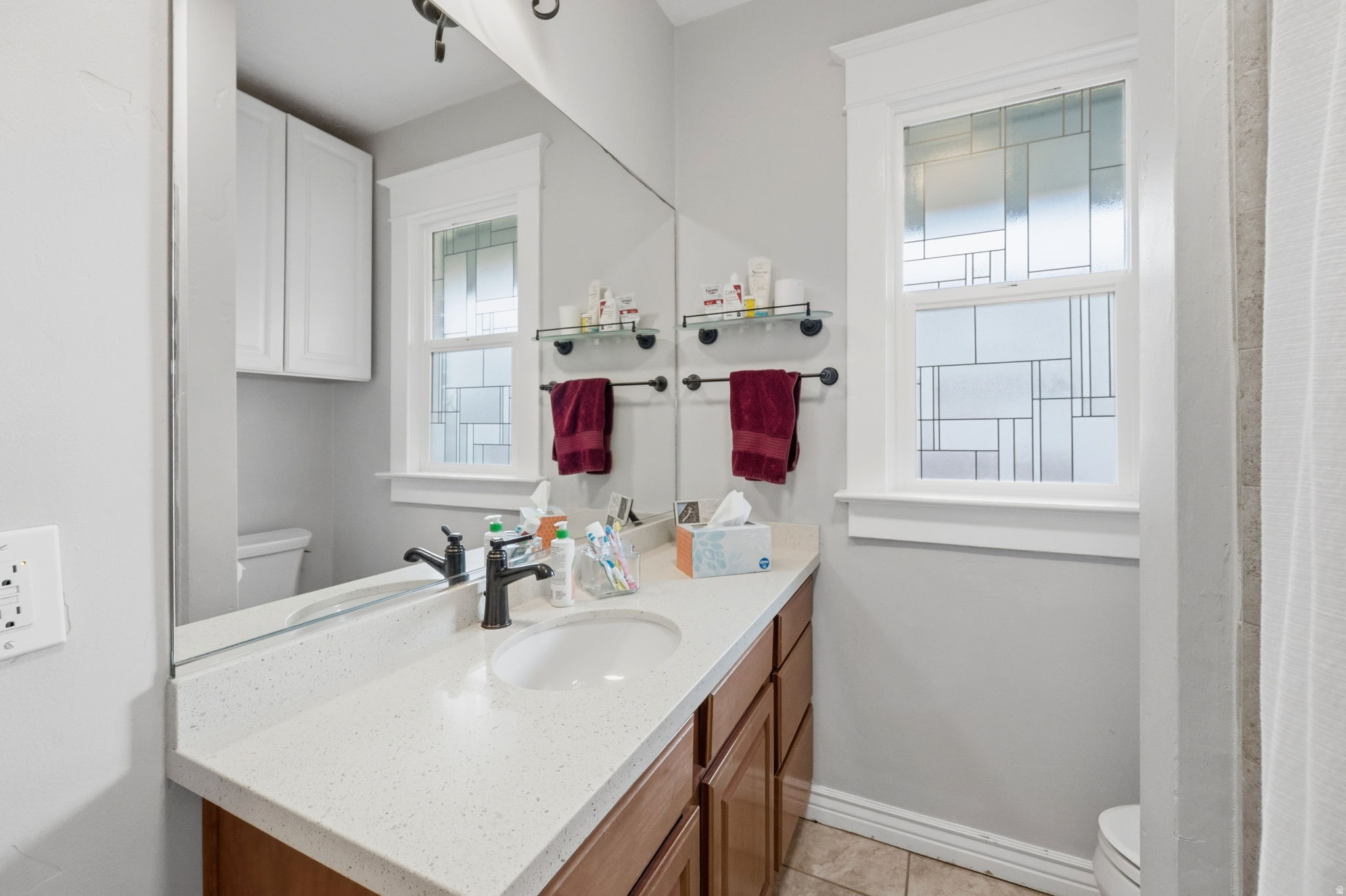 WOODBURY SUB - Residential