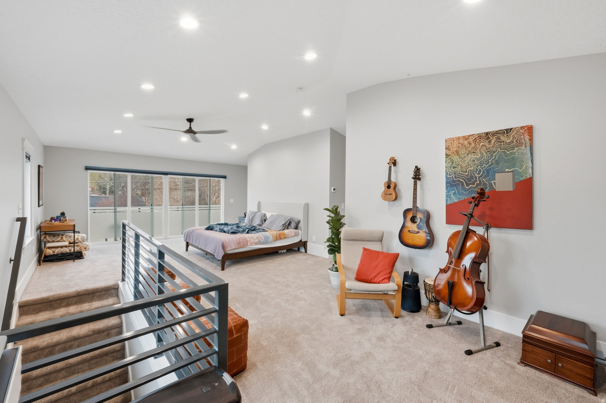 WOODBURY SUB - Residential