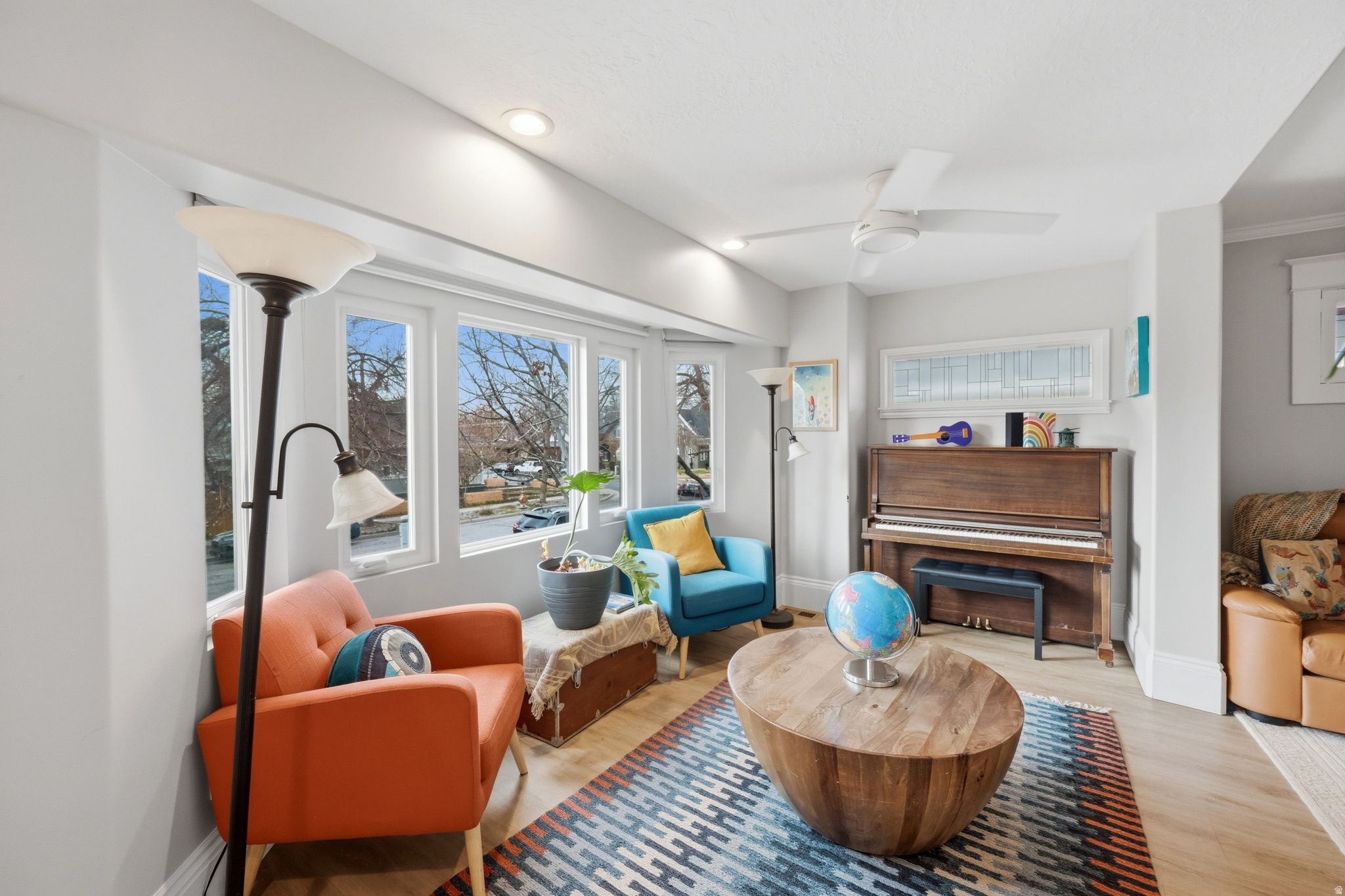 WOODBURY SUB - Residential