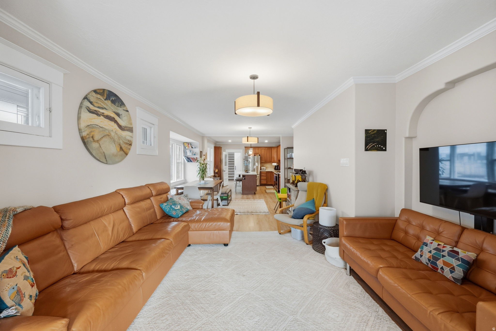 WOODBURY SUB - Residential