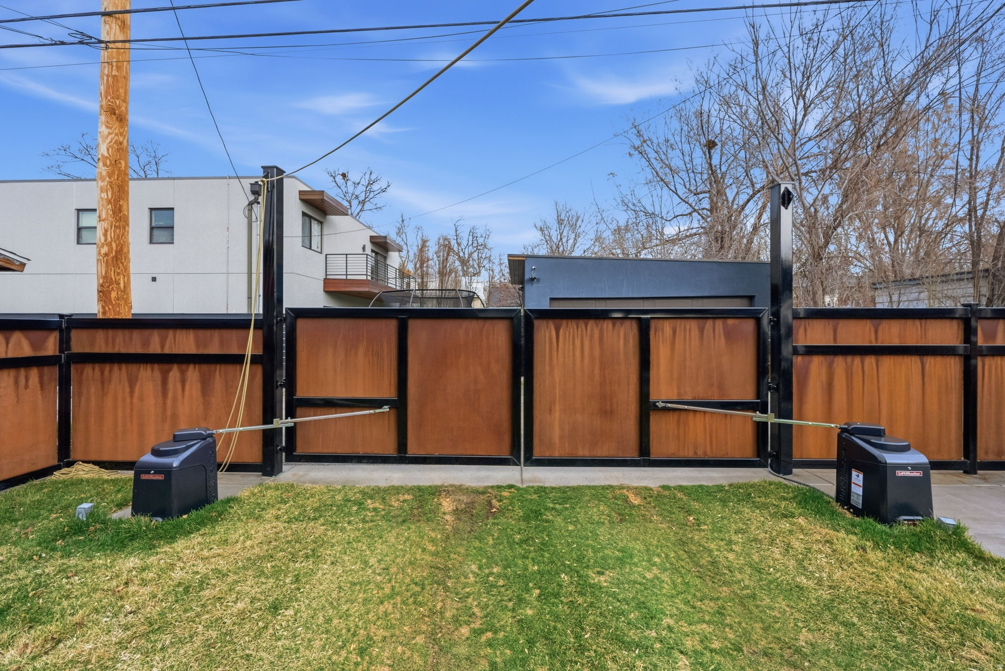 WOODBURY SUB - Residential