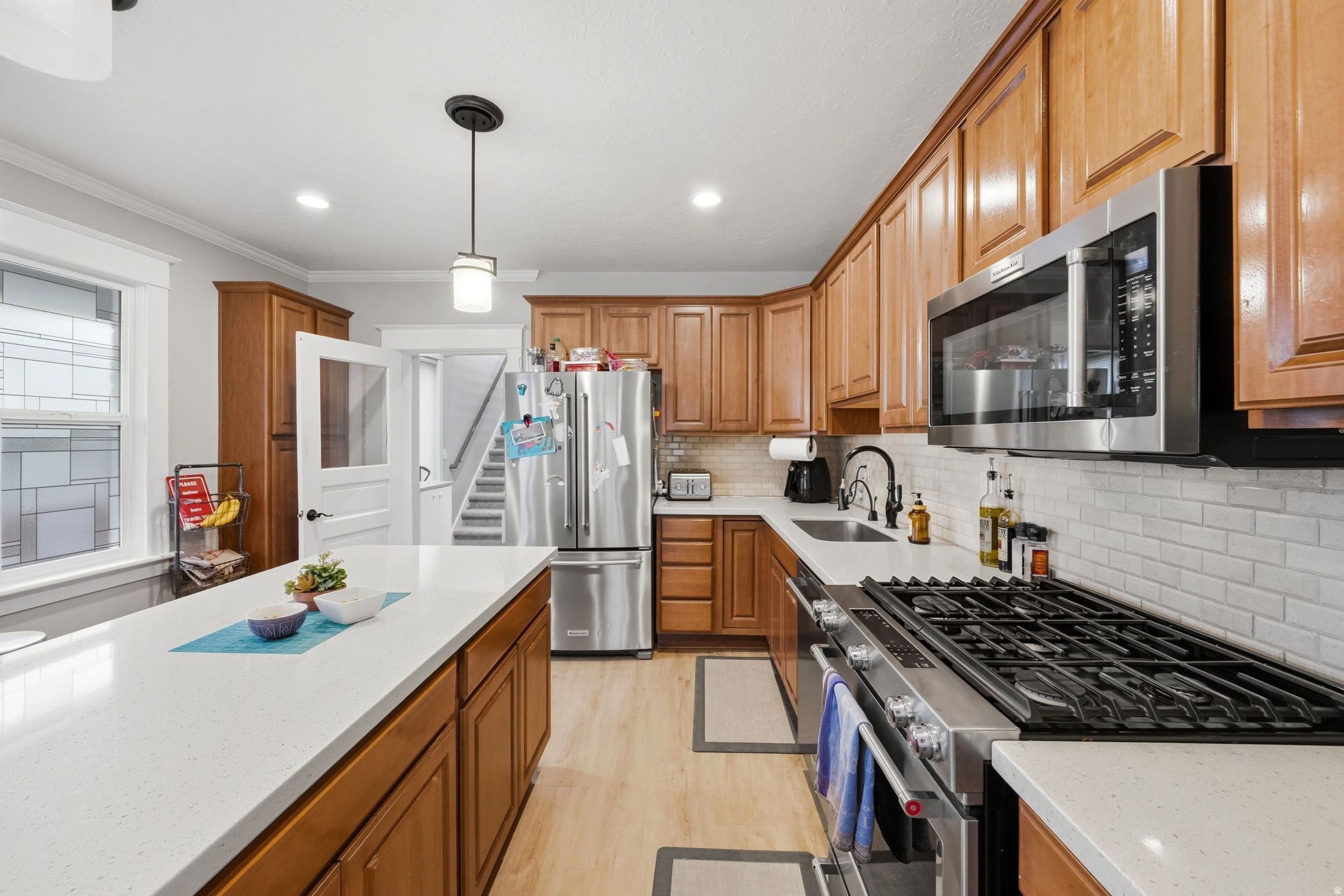 WOODBURY SUB - Residential