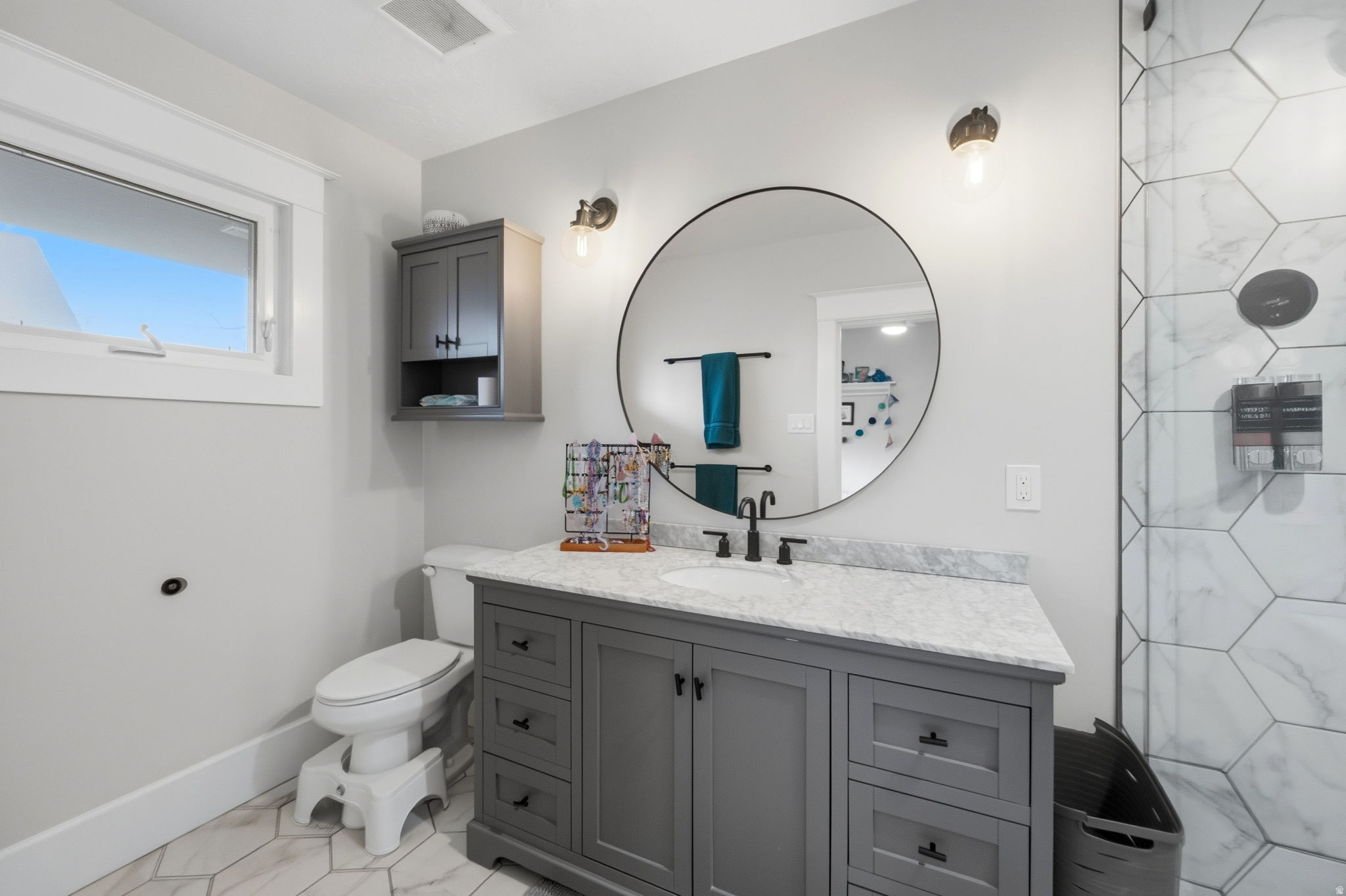 WOODBURY SUB - Residential