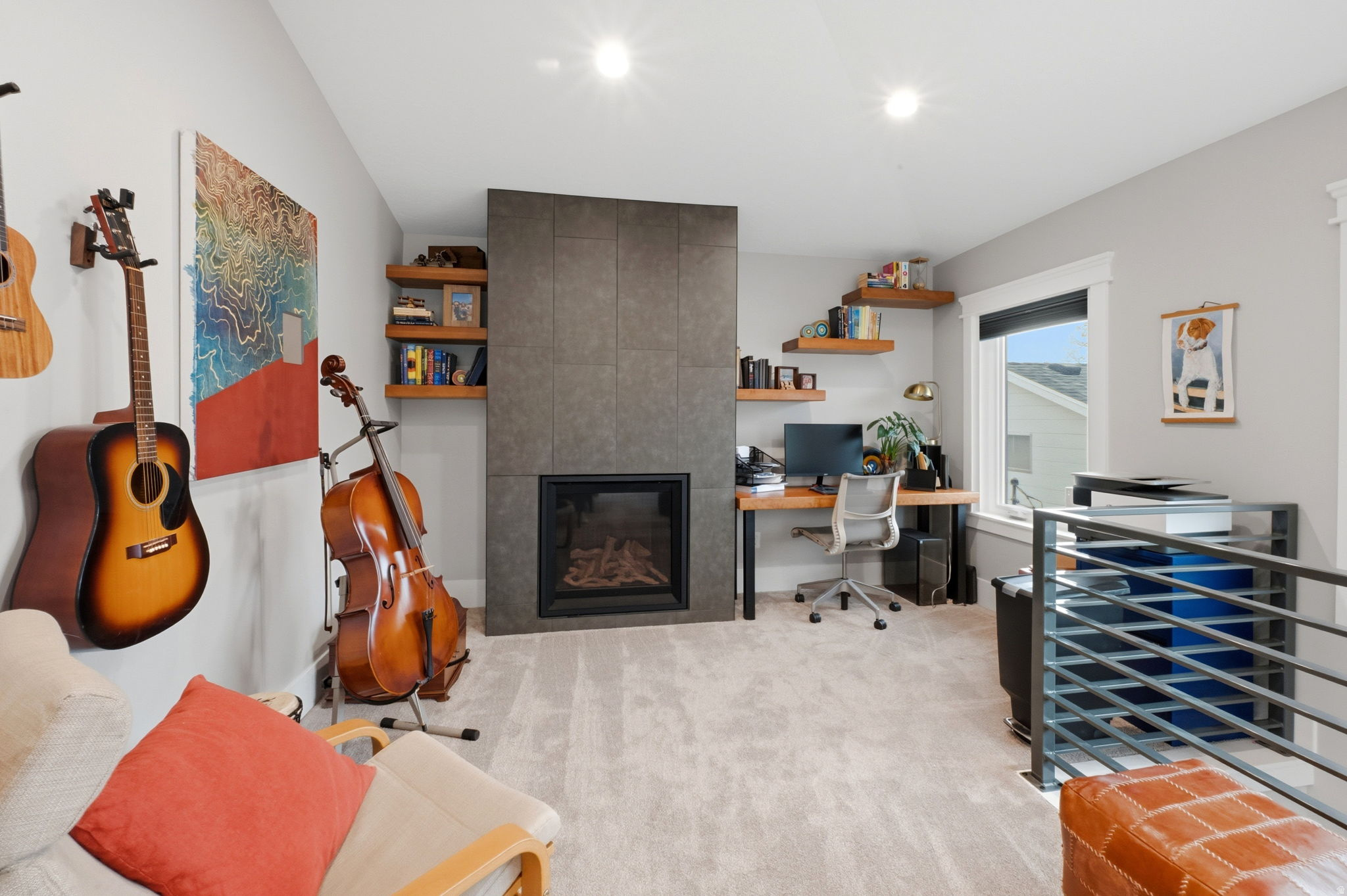 WOODBURY SUB - Residential