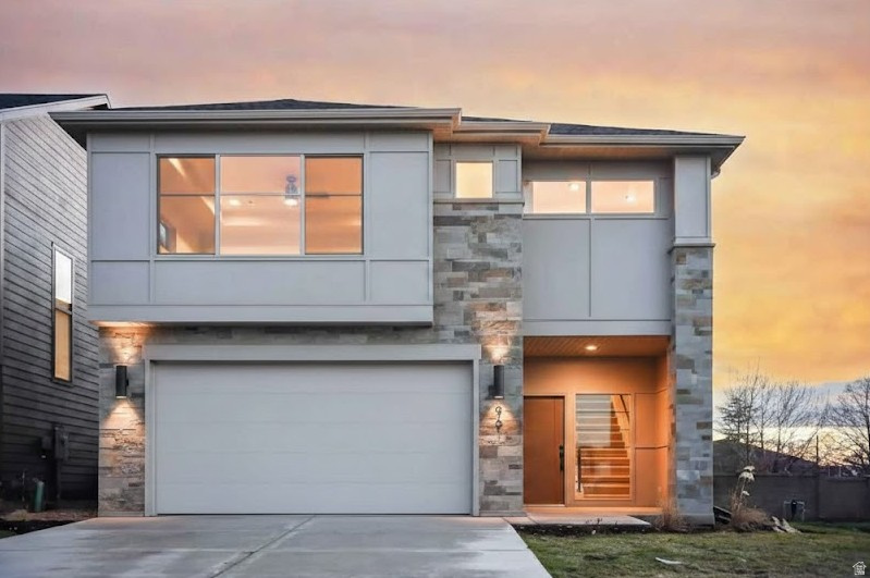 ANTELOPES EDGE - Residential