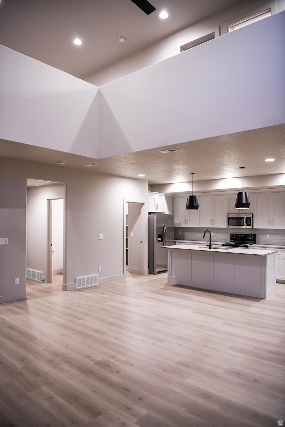 ANTELOPES EDGE - Residential