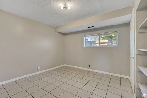 Tiny photo for 7274 S 1600 E, South Weber, UT 84405 (MLS # 2115458)