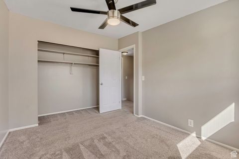 Tiny photo for 7274 S 1600 E, South Weber, UT 84405 (MLS # 2115458)