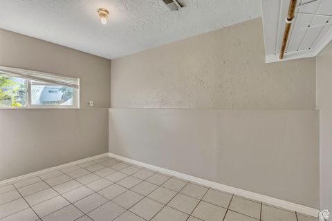 Tiny photo for 7274 S 1600 E, South Weber, UT 84405 (MLS # 2115458)