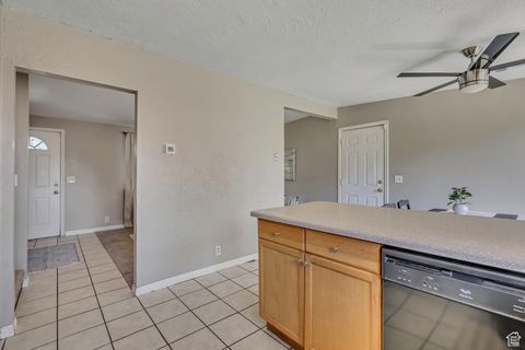 Tiny photo for 7274 S 1600 E, South Weber, UT 84405 (MLS # 2115458)