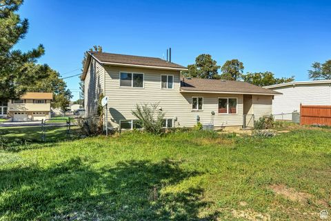 Tiny photo for 7274 S 1600 E, South Weber, UT 84405 (MLS # 2115458)