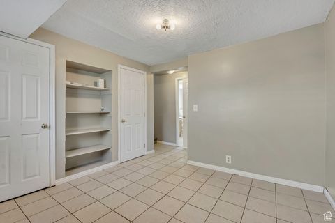 Tiny photo for 7274 S 1600 E, South Weber, UT 84405 (MLS # 2115458)