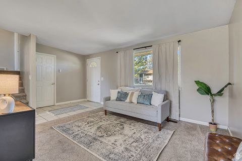 Tiny photo for 7274 S 1600 E, South Weber, UT 84405 (MLS # 2115458)