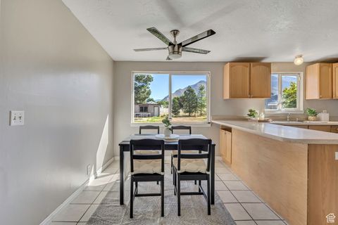 Tiny photo for 7274 S 1600 E, South Weber, UT 84405 (MLS # 2115458)