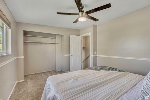 Tiny photo for 7274 S 1600 E, South Weber, UT 84405 (MLS # 2115458)