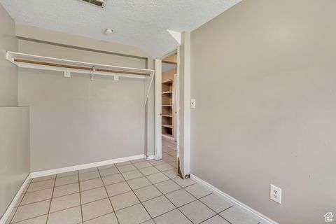 Tiny photo for 7274 S 1600 E, South Weber, UT 84405 (MLS # 2115458)