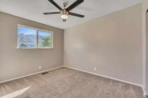 Tiny photo for 7274 S 1600 E, South Weber, UT 84405 (MLS # 2115458)