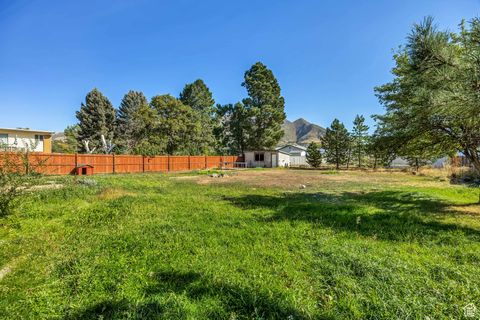 Tiny photo for 7274 S 1600 E, South Weber, UT 84405 (MLS # 2115458)