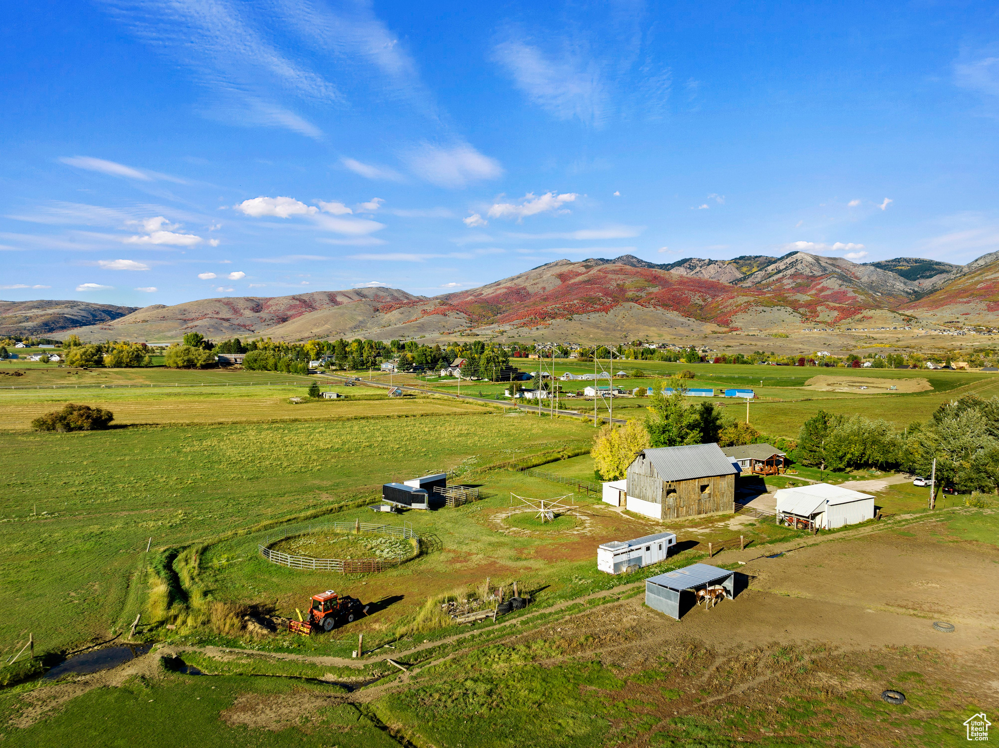 3627 N 3500, Liberty, Utah image 24