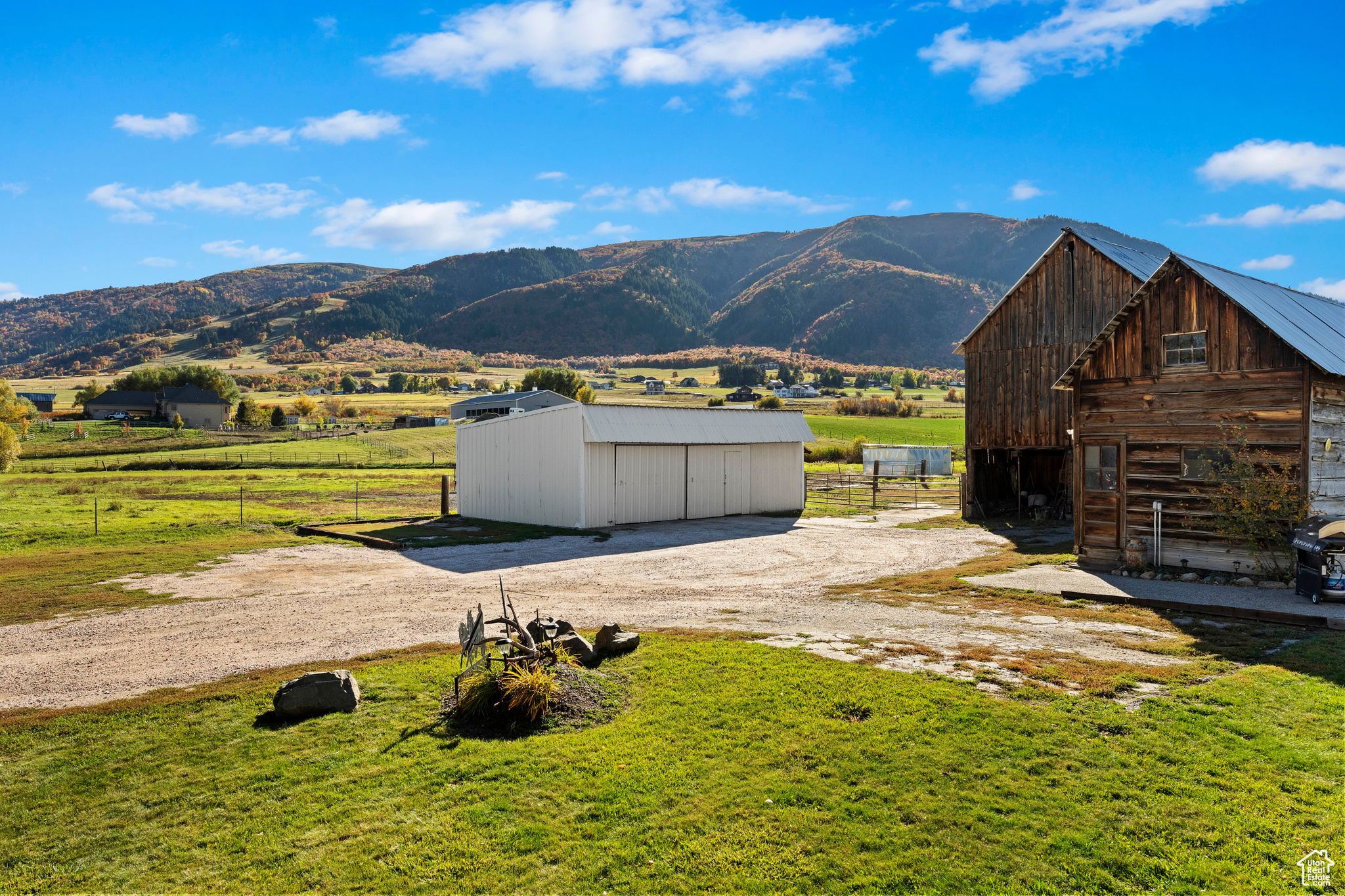 3627 N 3500, Liberty, Utah image 23