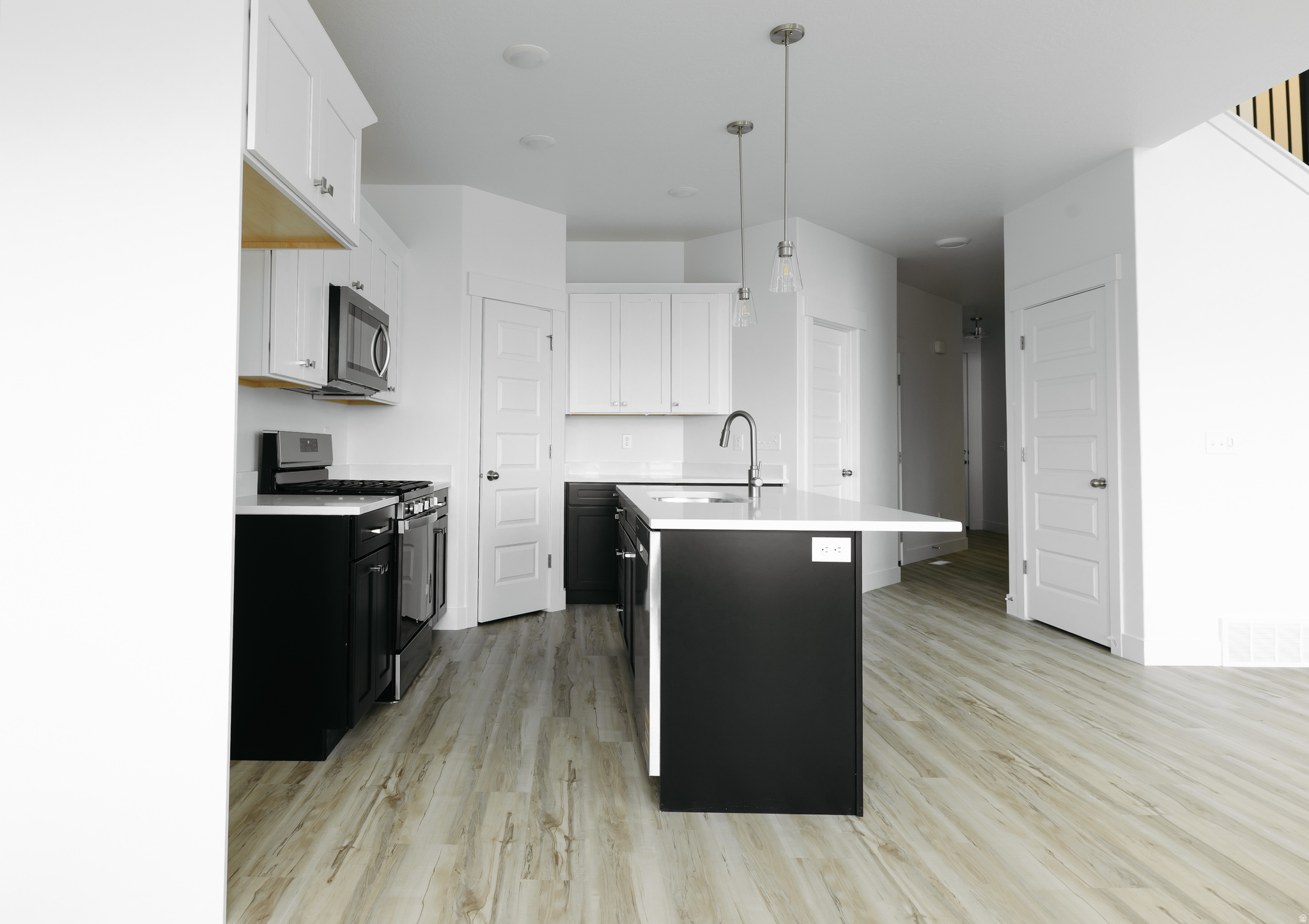 HIGHRIDGE - Residential