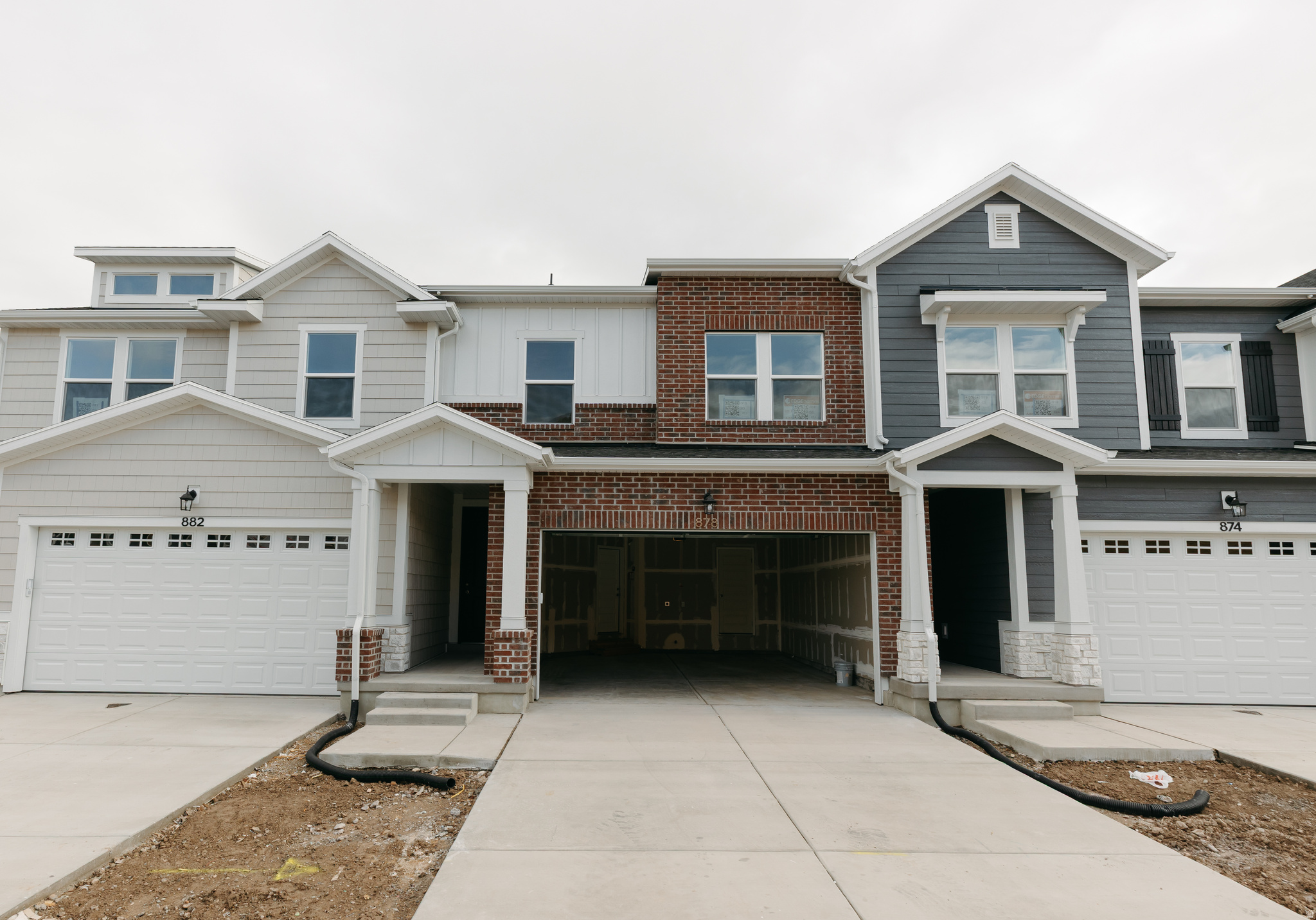 HIGHRIDGE - Residential