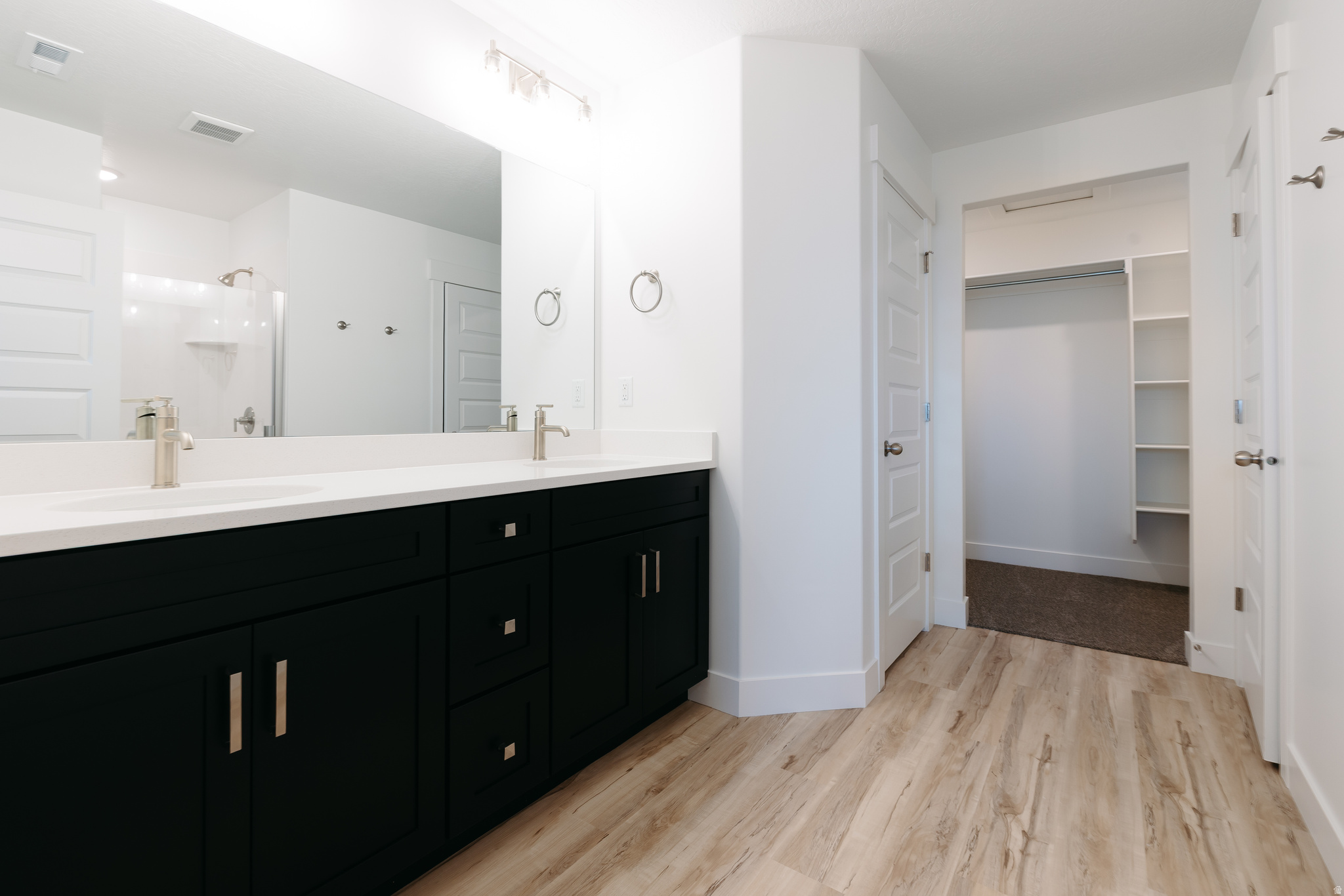 HIGHRIDGE - Residential