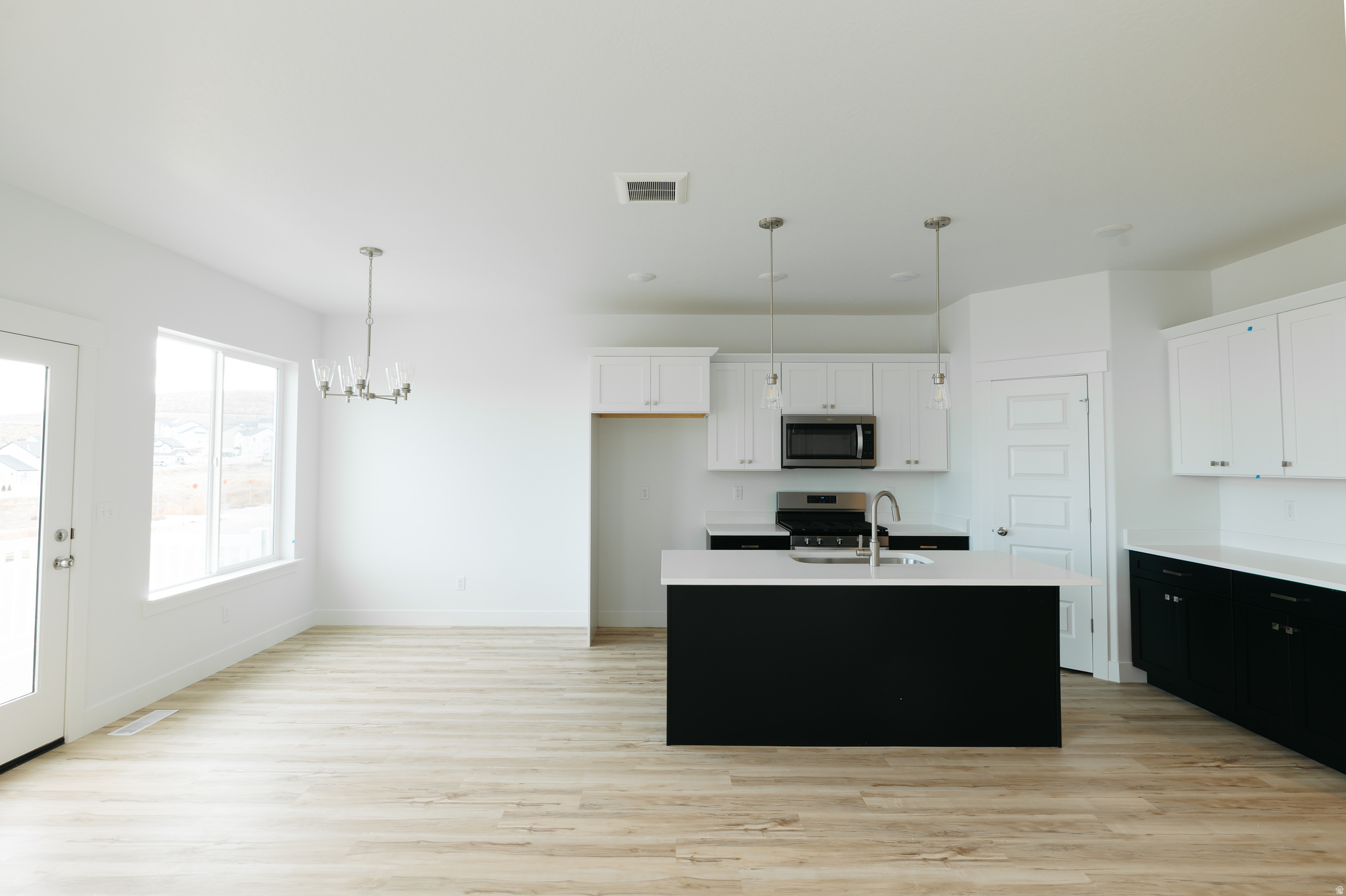 HIGHRIDGE - Residential