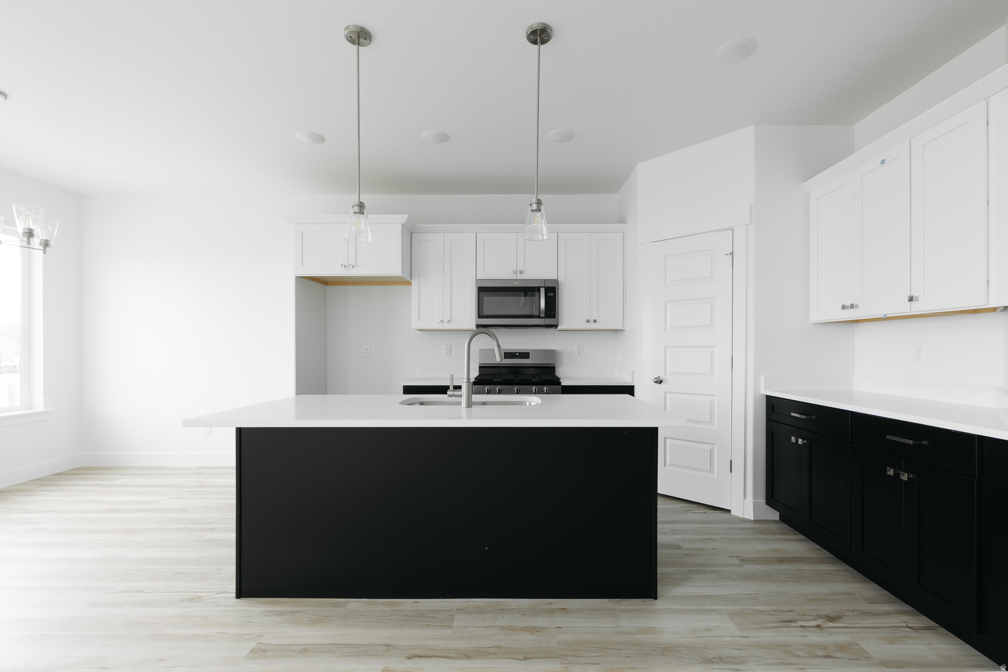 HIGHRIDGE - Residential