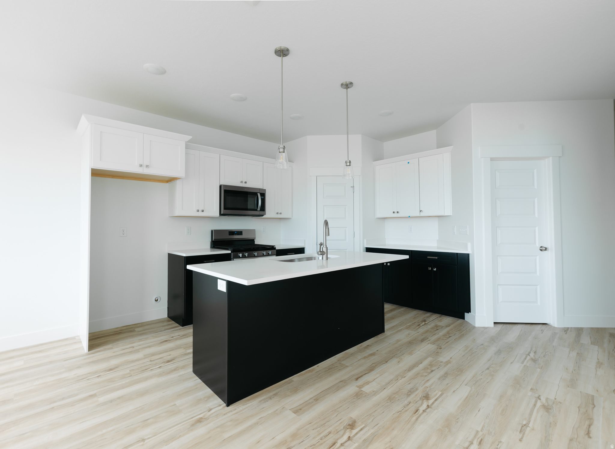 HIGHRIDGE - Residential