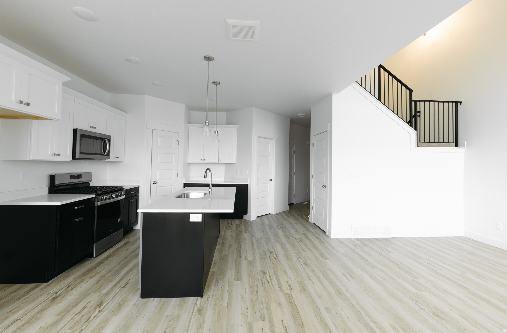 HIGHRIDGE - Residential